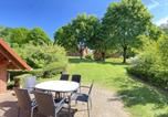 Location vacances Nieheim - Natur Ferienpark 28 - Typ A-1