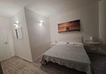 Hôtel Prato - Residence Ferrucci-4