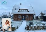 Location vacances Dranske - Reethaus Nordlicht A Top-class-1