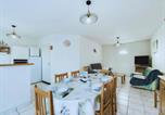 Location vacances Saint-Hilaire-de-Riez - Maison de vacances pour 4, St-Hilaire-de-Riez-2