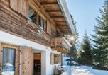 Location vacances Kolsassberg - Hochfügenblick-ski- und Wanderhütte-1