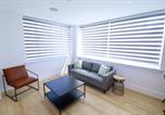 Location vacances Horley - Stylish 2 Bed Near Epsom-2