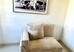 Location vacances Hô-Chi-Minh-Ville - Chdv for rent-2 bedrooms Q8-1