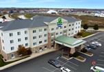 Hôtel Kenosha - Holiday Inn Express Hotel & Suites Waukegan/Gurnee by Ihg-1