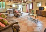 Location vacances Deux-Jumeaux - Cozy Home In St Germain Du Pert-2