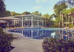 Hôtel Akumal  - Bahia Principe Escape Sian Ka'an - Adults Only - All Inclusive-1