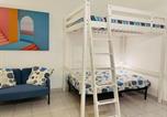 Location vacances Bari - A casa di Rosa-3