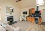 Location vacances Pickering - Midsummer Cottage-4