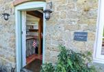 Location vacances Market Rasen - Old Blacksmiths Cottage-3
