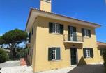 Location vacances Lourinhã - Elegant Villa Mello with Beautiful Outdoor Area-1