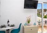 Location vacances Αγιος Νικολαος - Artemis apartment first floor-1