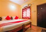 Location vacances Baga - Baga Beachway, Guesthouse-4