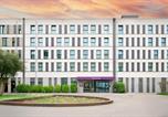 Hôtel Stegen - Premier Inn Freiburg City Nord-2