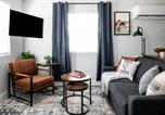 Location vacances Johnson City - Sauceda Cottage at Wrenwood Ranch, King Bed-4