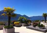 Location vacances Locarno - Collina d'Oro C14 by Fewotessin-3