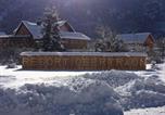 Location vacances Gosau - Landhaus am See - Obertraun - Salzkammergut-1