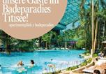 Location vacances Schluchsee - House of Happiness Gästehaus-2