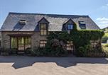 Location vacances Brecon - Caecrwn-1