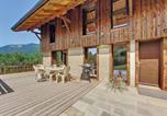 Location vacances Saint-Jean-d'Aulps - Chalet Josapiar-2