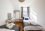 Location vacances Cromer - Seahorse Villas by Leap Escapes-3