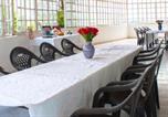 Location vacances Álora - Bohemian Villa Malaga-2