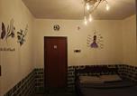 Location vacances Ooty - Family cottage-2