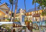 Location vacances Wat May - Elegant Boutique Hotel Luangprabang-3