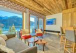 Location vacances Hollersbach im Pinzgau - Juwel 10 - by Alpen Apartments-1