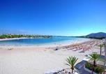 Location vacances  Province des Îles Baléares - Villa Can Patriarca with Pool, Garden, Mountain Views, ideal for Families-3