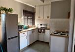 Location vacances Bloemfontein - Donkie-deel Oornag Verblyf-2
