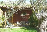 Location vacances Cañamero - Apartamentos Rurales Candela-1