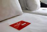 Hôtel Champforgeuil - Ibis Chalon Sur Saone Nord-2