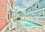 Location vacances Panama City - Hook, Wine & Sinker - Private Pool! Brand New!-1