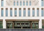 Hôtel Wurtzbourg - Ac Hotel by Marriott Wuerzburg-3