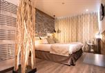 Hôtel Montmélian - Hôtel des Princes, Chambéry Centre-3