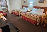 Hôtel Lake George - Alpenhaus Motel-3