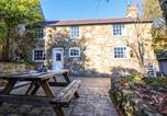 Location vacances Tower bridge - Woodland Cottage-1