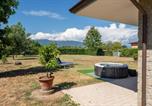 Location vacances Capannori - Villa Angela-2