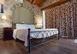 Location vacances Arachova - Lilea Chalet Parnassos-2