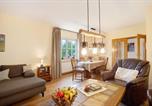 Location vacances Sundern (Sauerland) - Ferienwohnung Hönneblick-4