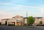 Hôtel Corning - Fairfield Inn & Suites Redding-1