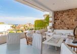 Location vacances Sant Feliu de Guíxols - Casa Rosselló-3