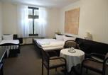 Hôtel Schkopau - Hotel Marthahaus-4