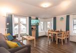 Location vacances Baabe - Bsw Ferienwohnungen Rügen-4