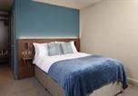 Hôtel Gare de Weston-super-Mare - The Victoria Hotel-3