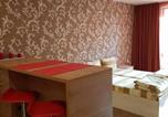 Location vacances Primorsko - Apartment Kraev-1