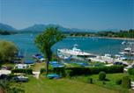 Location vacances Le lac du Chiemsee et ses îles  - Wagnerhof-3