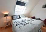 Location vacances Poperinge - Apartment West Flanders with Roof Terrace, cleaning included-3