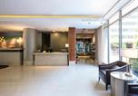 Hôtel  National Portrait Gallery - Holiday Inn Washington Capitol - Natl Mall by Ihg-4