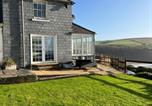 Location vacances Brixton - New 2023 Modern Luxury Holiday Home on the Beach in Devon - Free Parking, Pets Welcome, Sleeps 10-2
